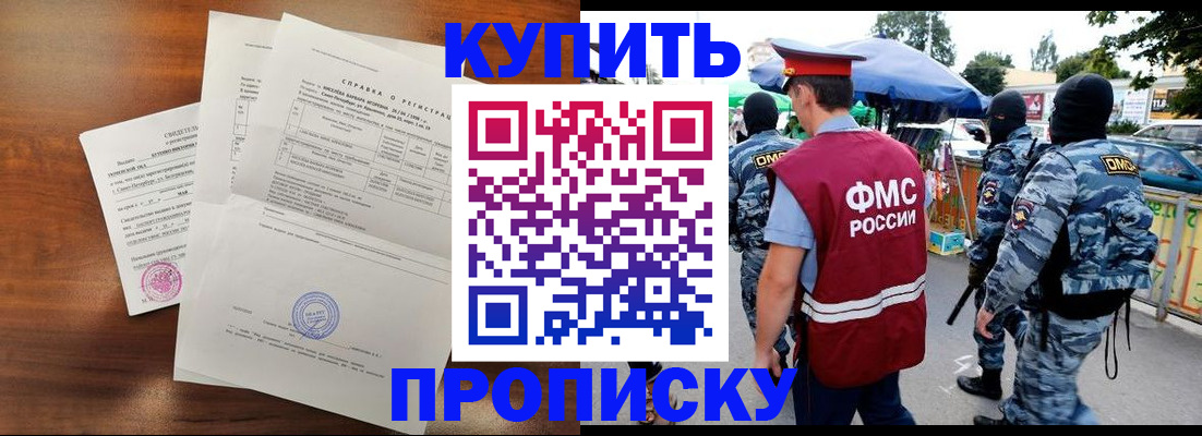 прописка гарантия в Никольском